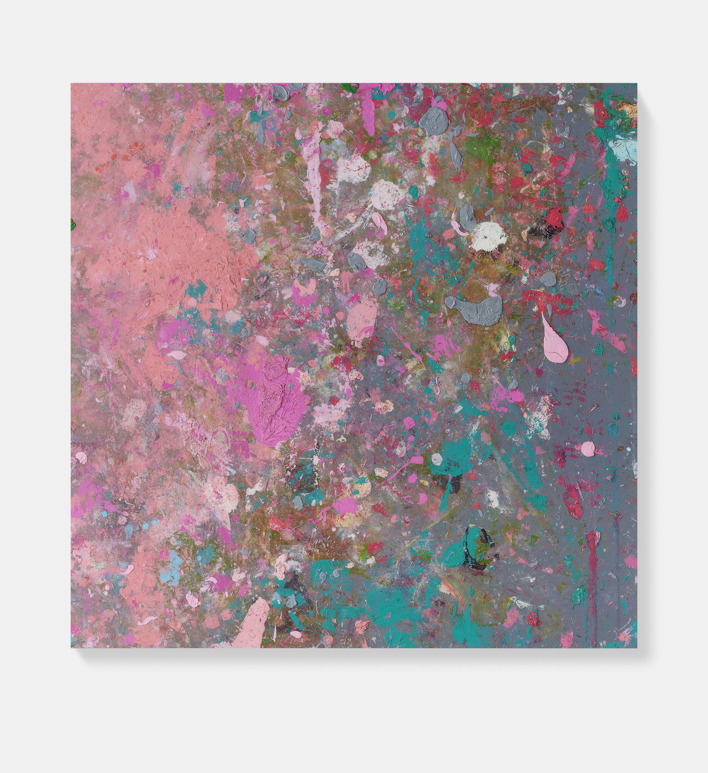Damien Hirst — Where the Land Meets the Sea | HENI Editions