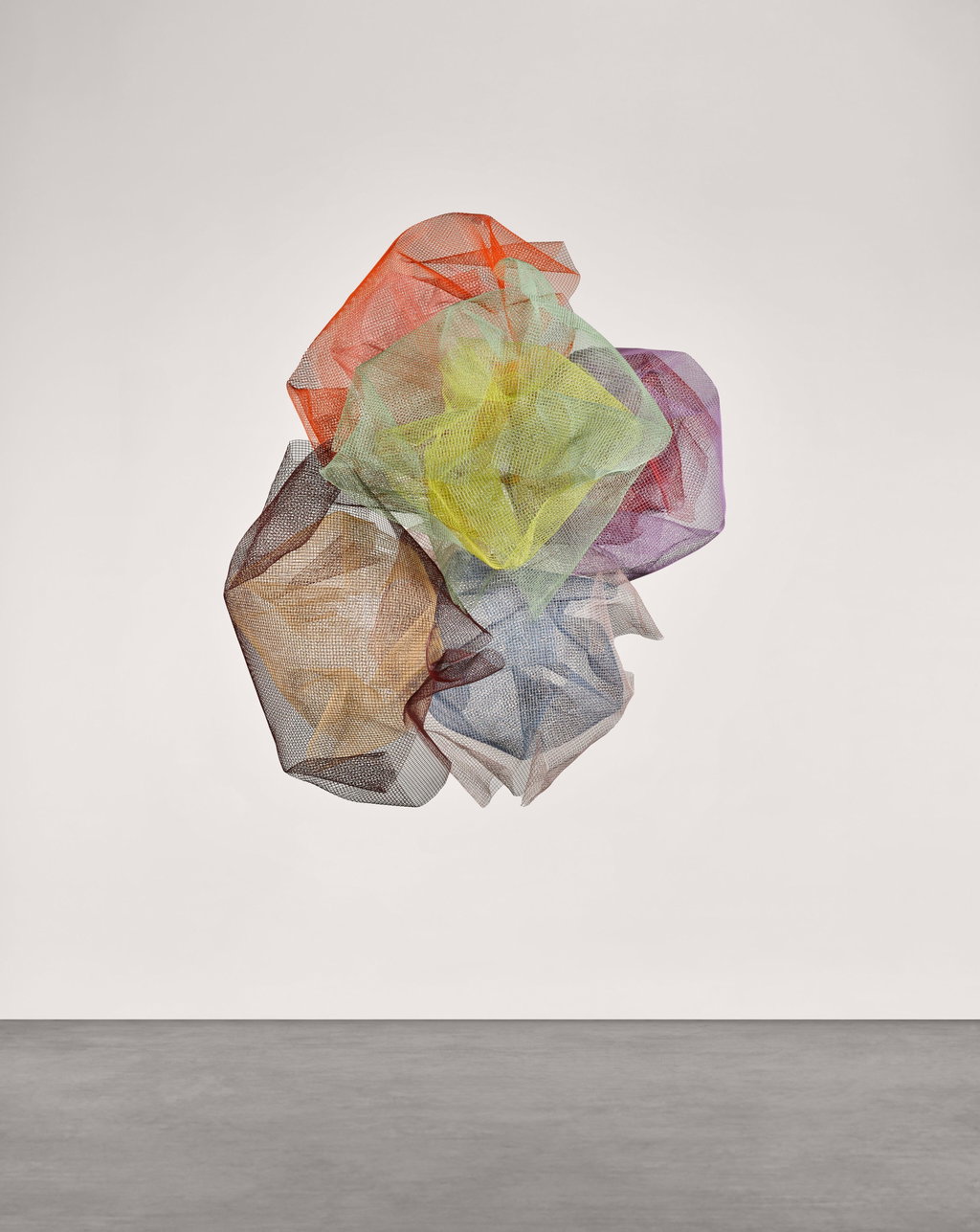 No. 1337 Mesh. Image courtesy of Sotheby's