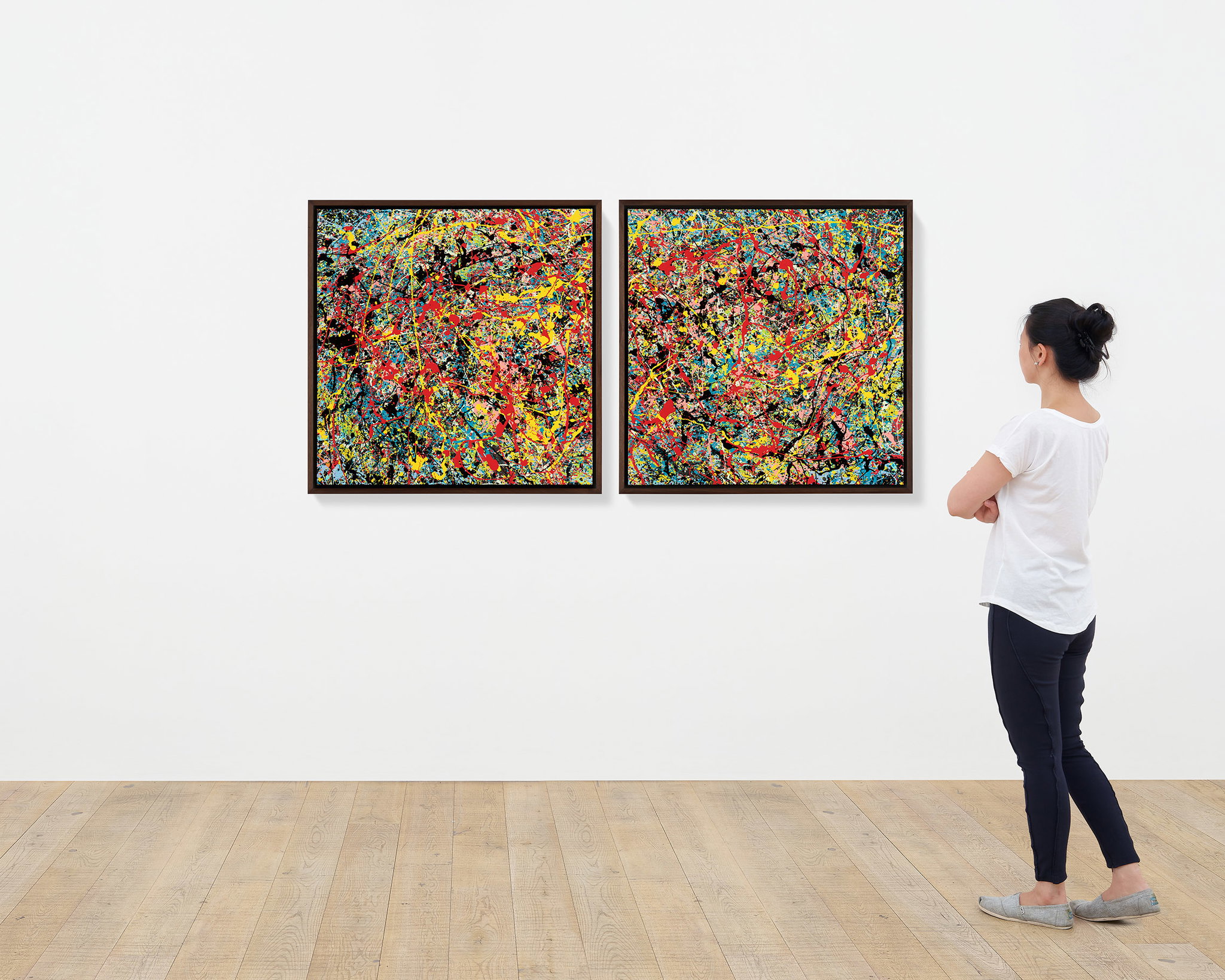 Lunar Light Show scale image