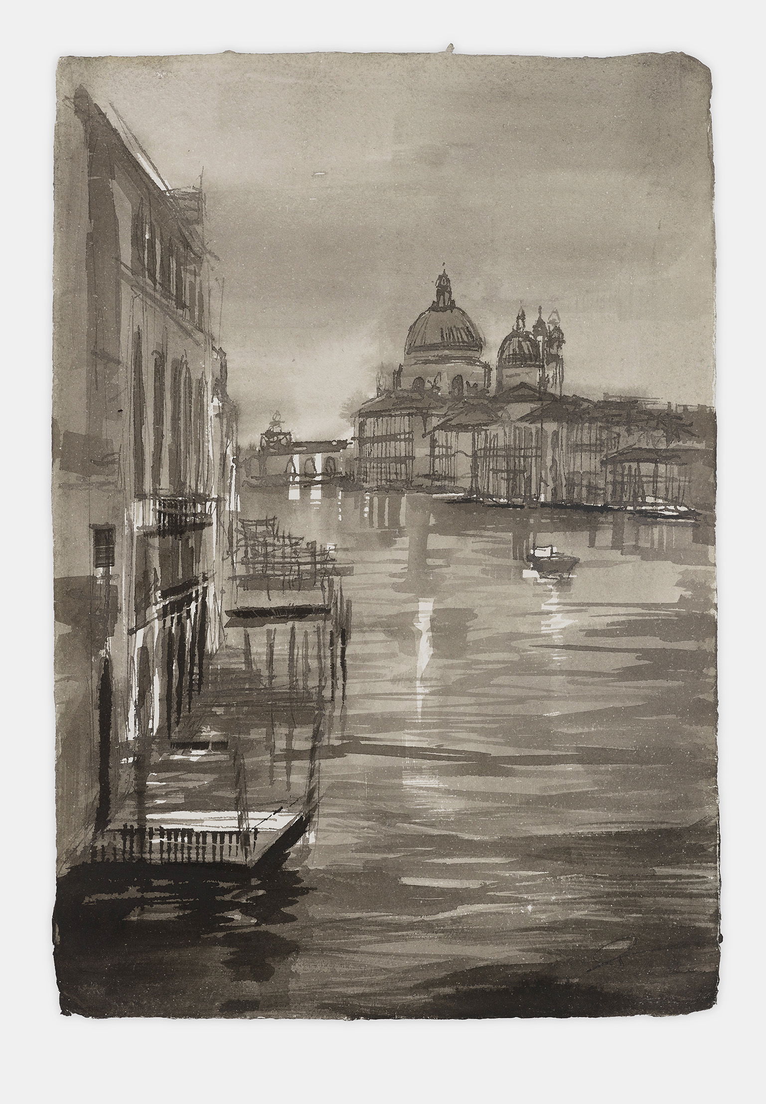 Canal Stillness 1 main image