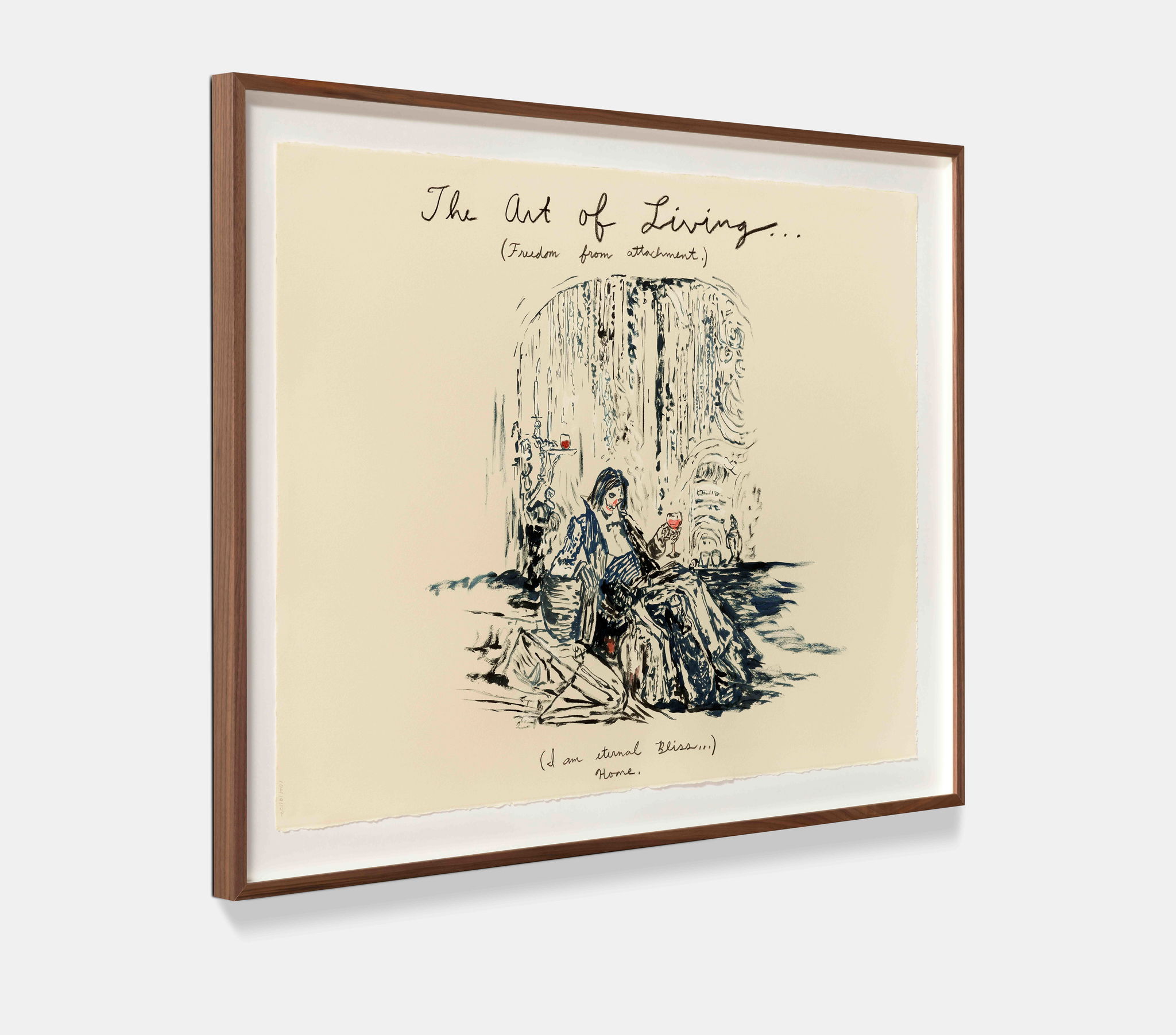 The Art of Living... 2