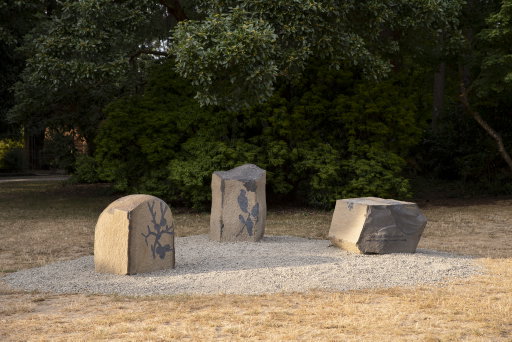 The Politics of Presence: Chloë Bass on Care, Public Space, and the Art of Paying Attention