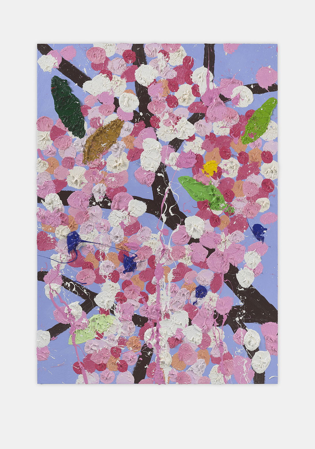 Cheerful Blossom 1 main image