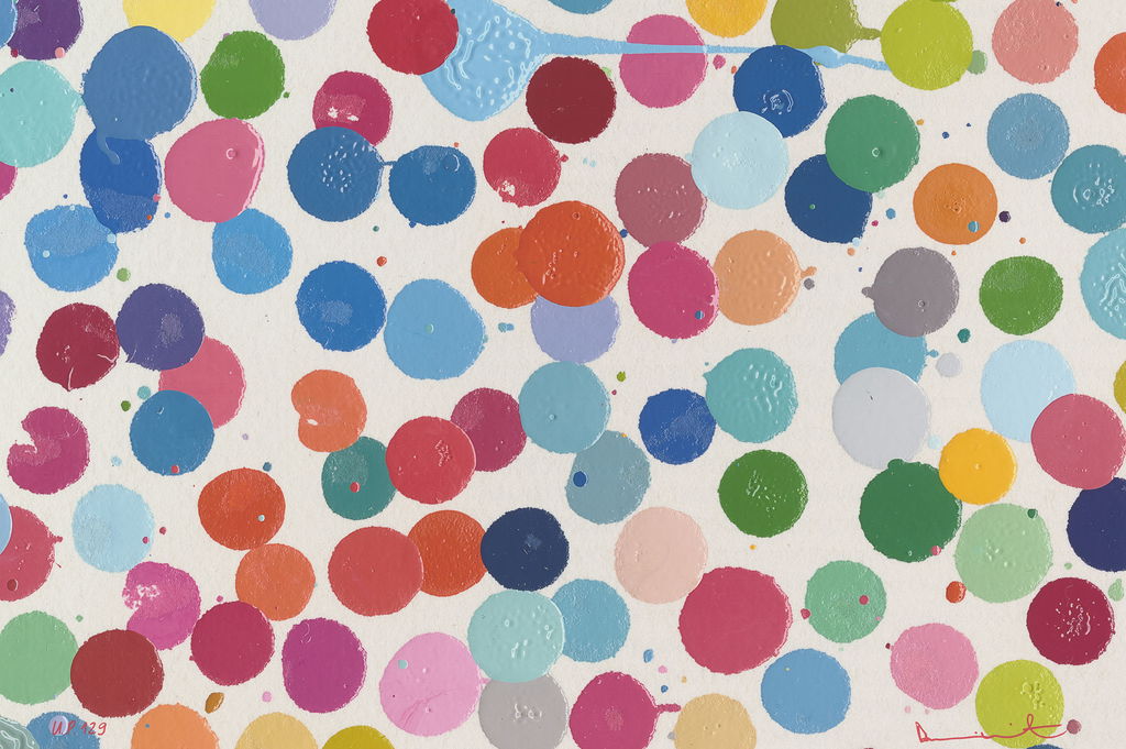 The Currency Unique Prints image #1 main image