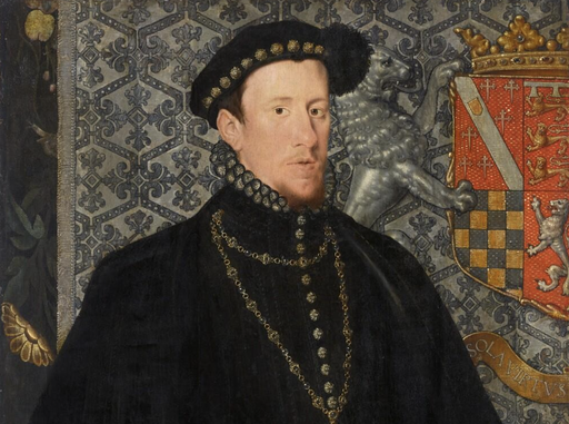 Rothschild's Portrait of Thomas Howard Sells for Record $4.25m