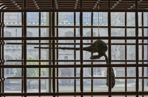 The Top 5 Museum Exhibitions to see in London in December