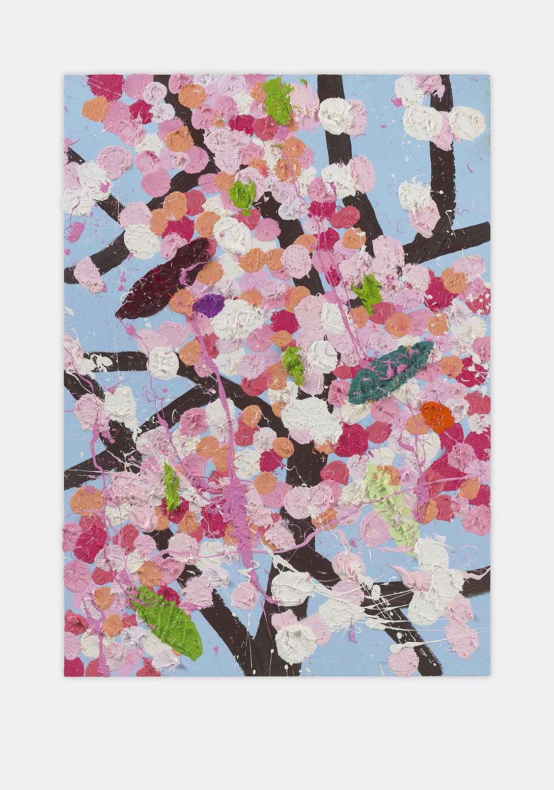 Confidence Blossom 1 main image