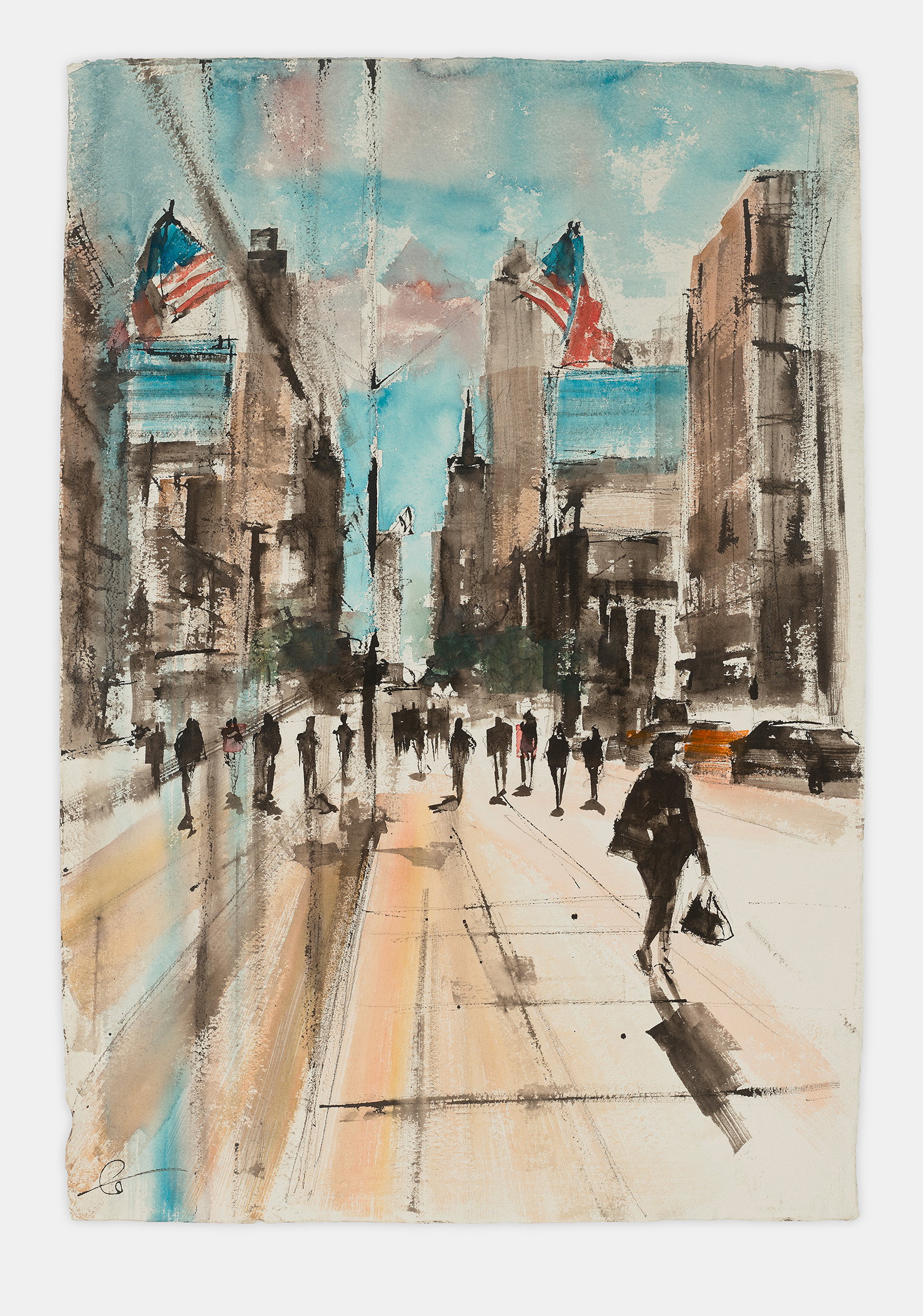 Double Vision 1 main image