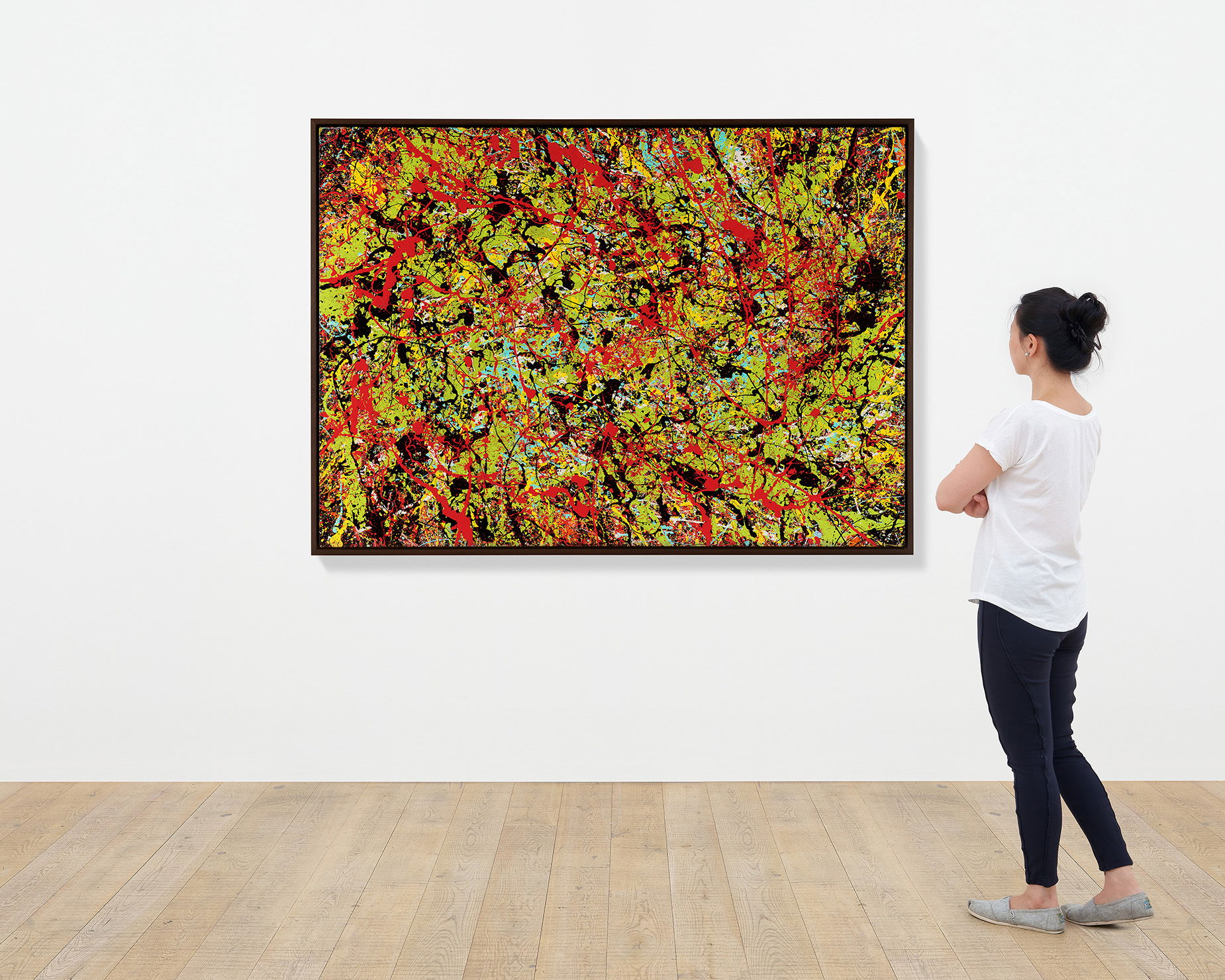 Wishing on a Falling Star scale image