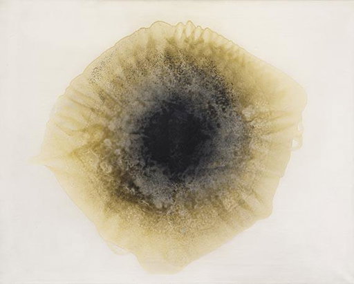 Otto Piene Work Heads to Auction