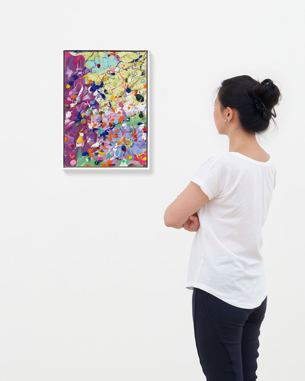 Vivid Fantasia Hidden Garden scale image