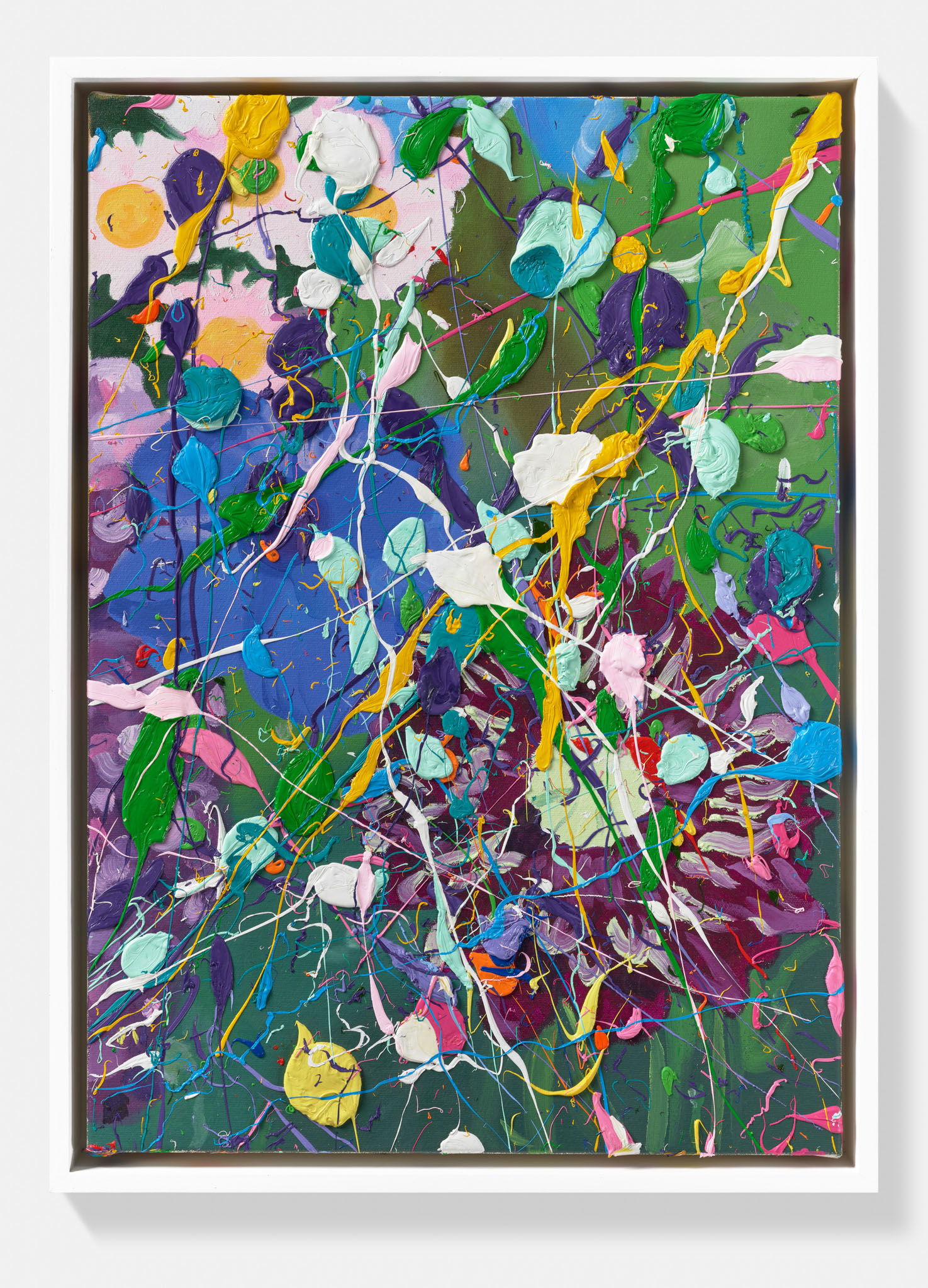 Seductive Hidden Garden 1 main image