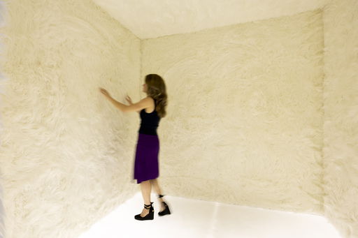 Piero Manzoni: Total Space