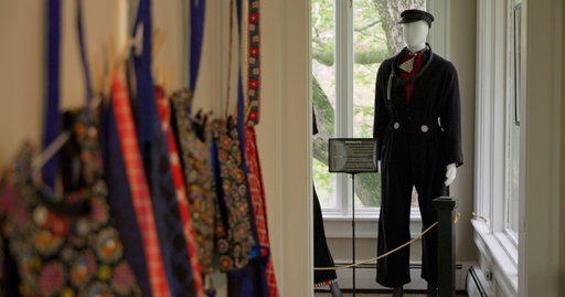 Dutch Life on Display: Holland exhibit connects community to Netherlands heritage