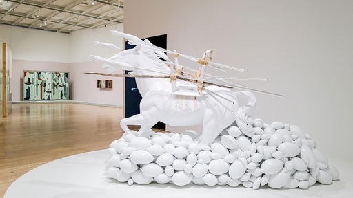 Whitney Biennial 2026: An Underwhelming Show for Overwhelming Times