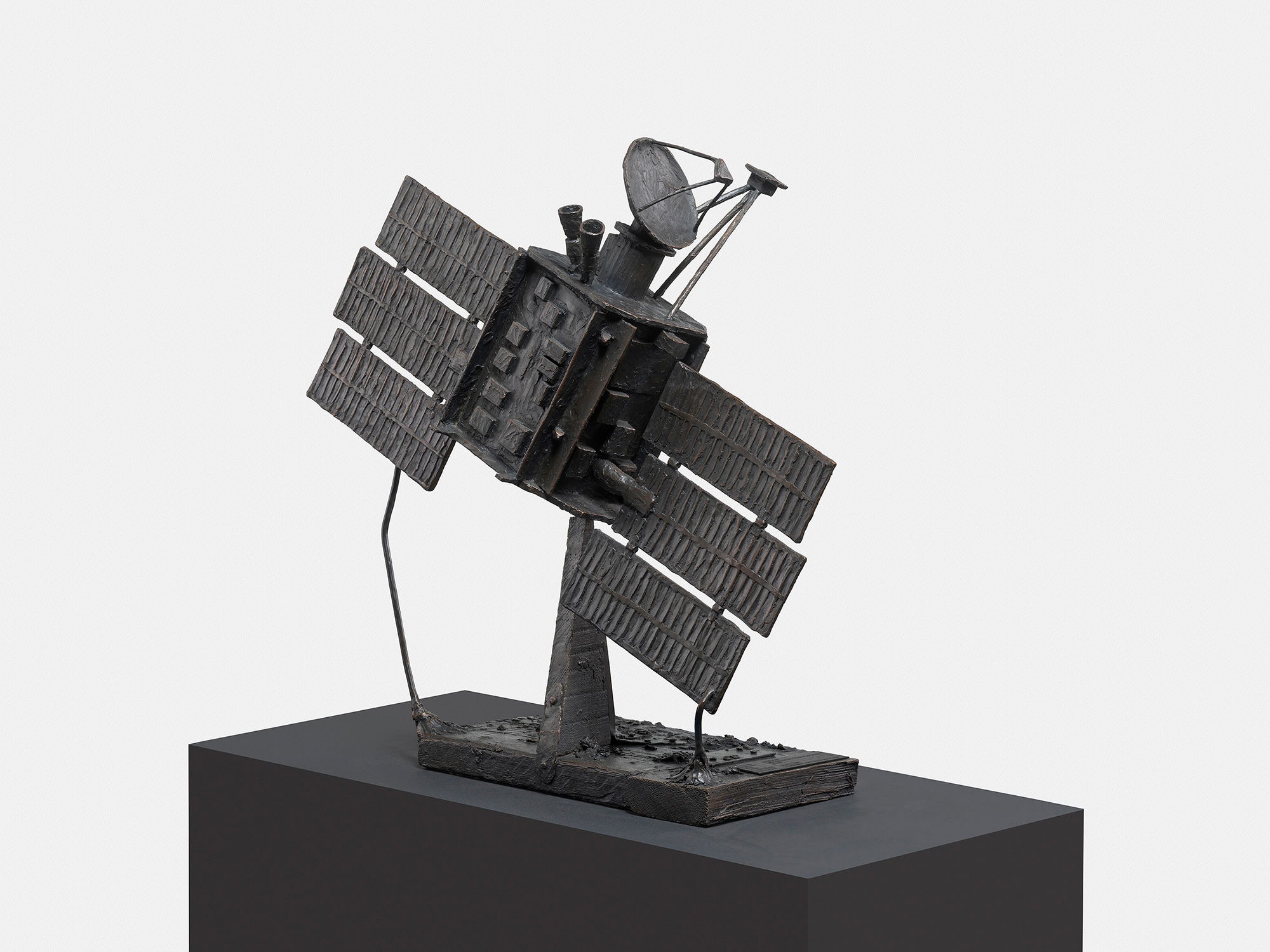 QuikSCAT 1 main image