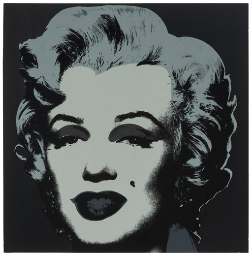 Warhol's Million-Dollar Week Despite Marilyn Miss