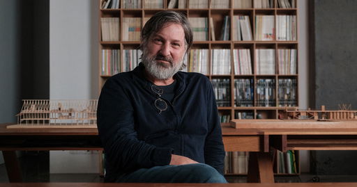 pritzker prize awarded to chilean architect smiljan radić clarke