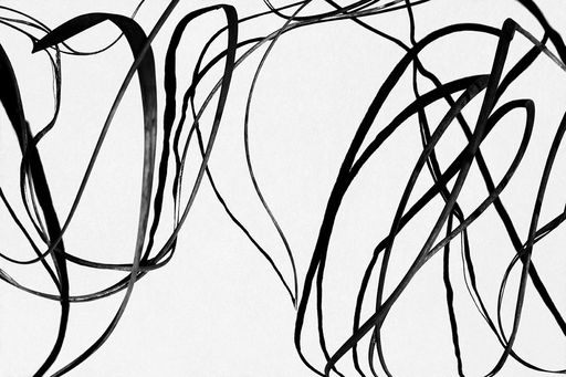 Hamiltons Gallery : Charles March : Sandscript