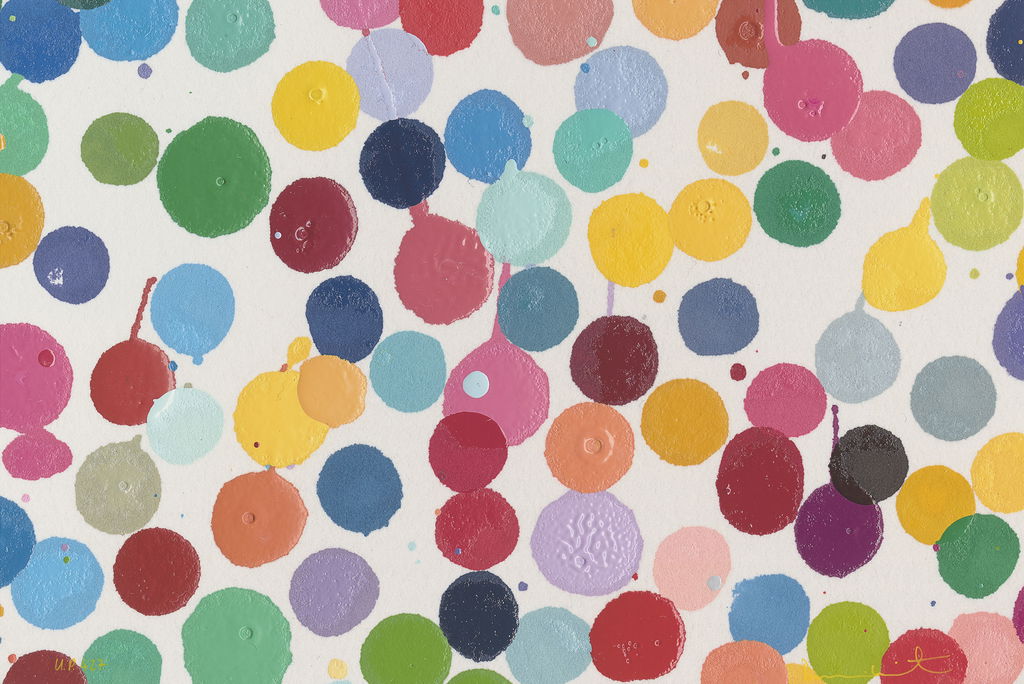 The Currency Unique Prints image #1 main image