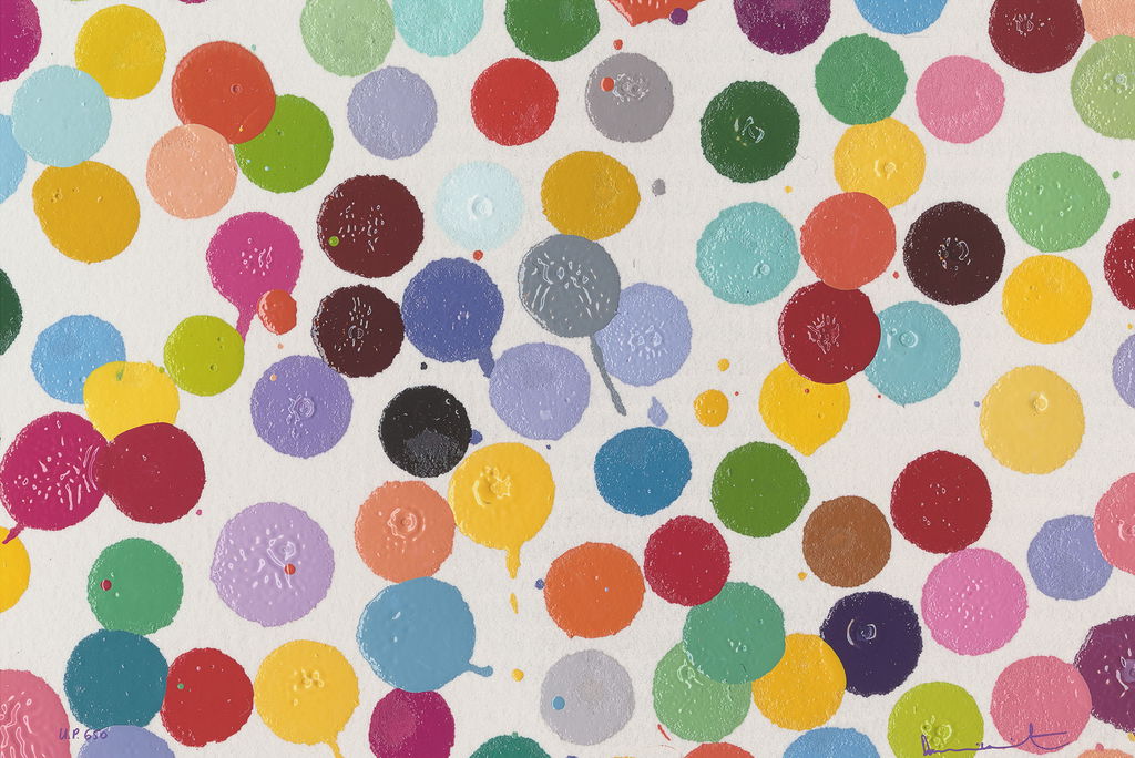 The Currency Unique Prints image #1 main image