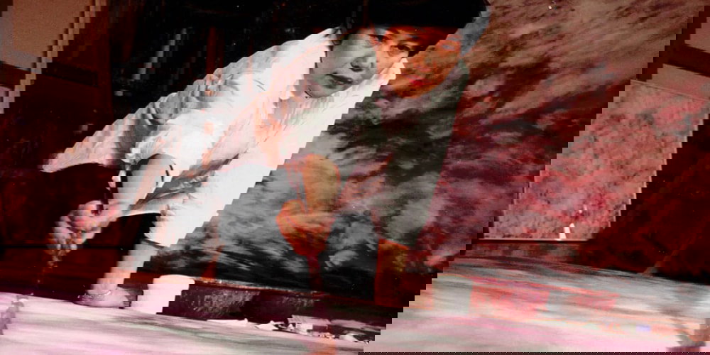 Yoko Matsumoto | HENI News Profile