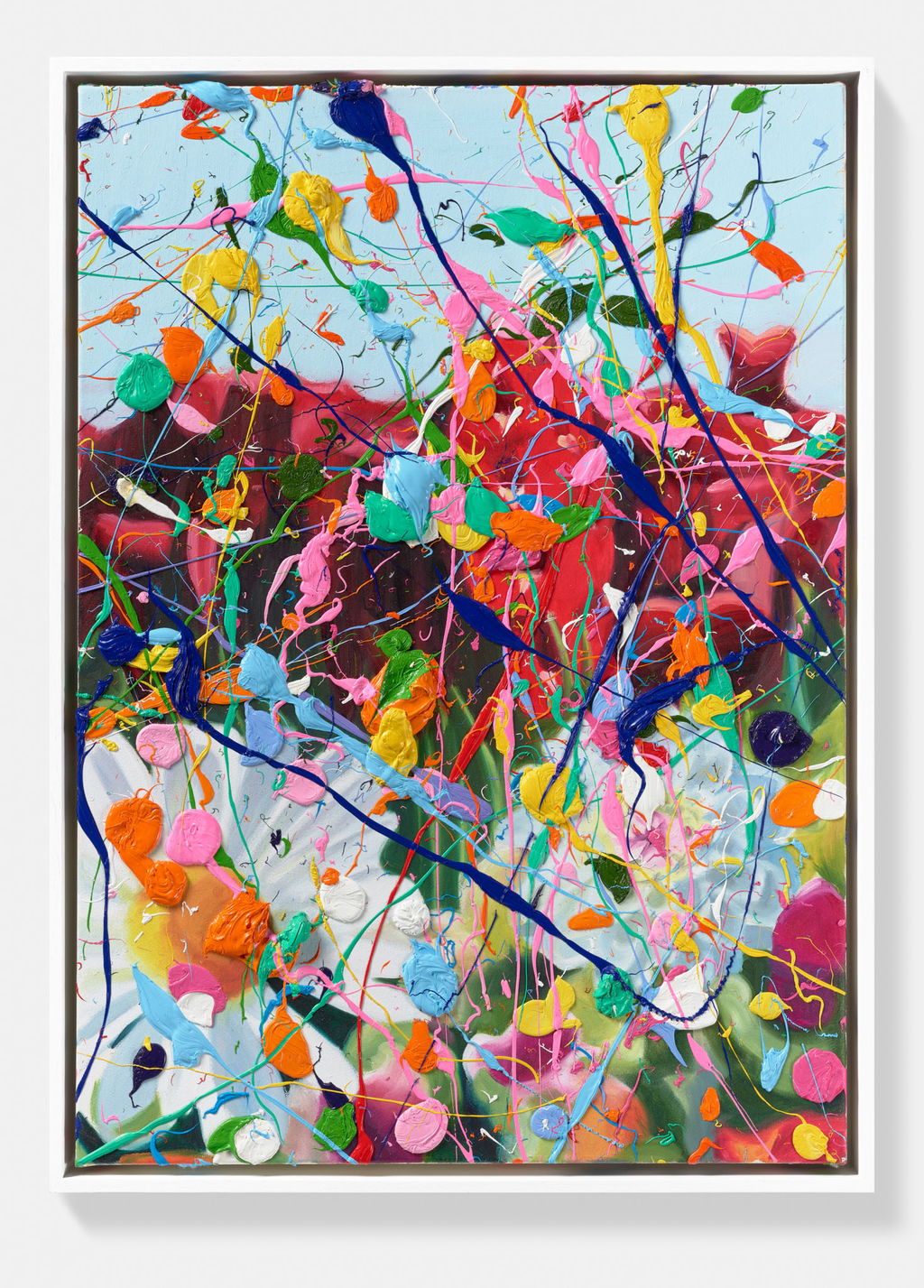 Abstract Rhapsody Hidden Garden 1 main image