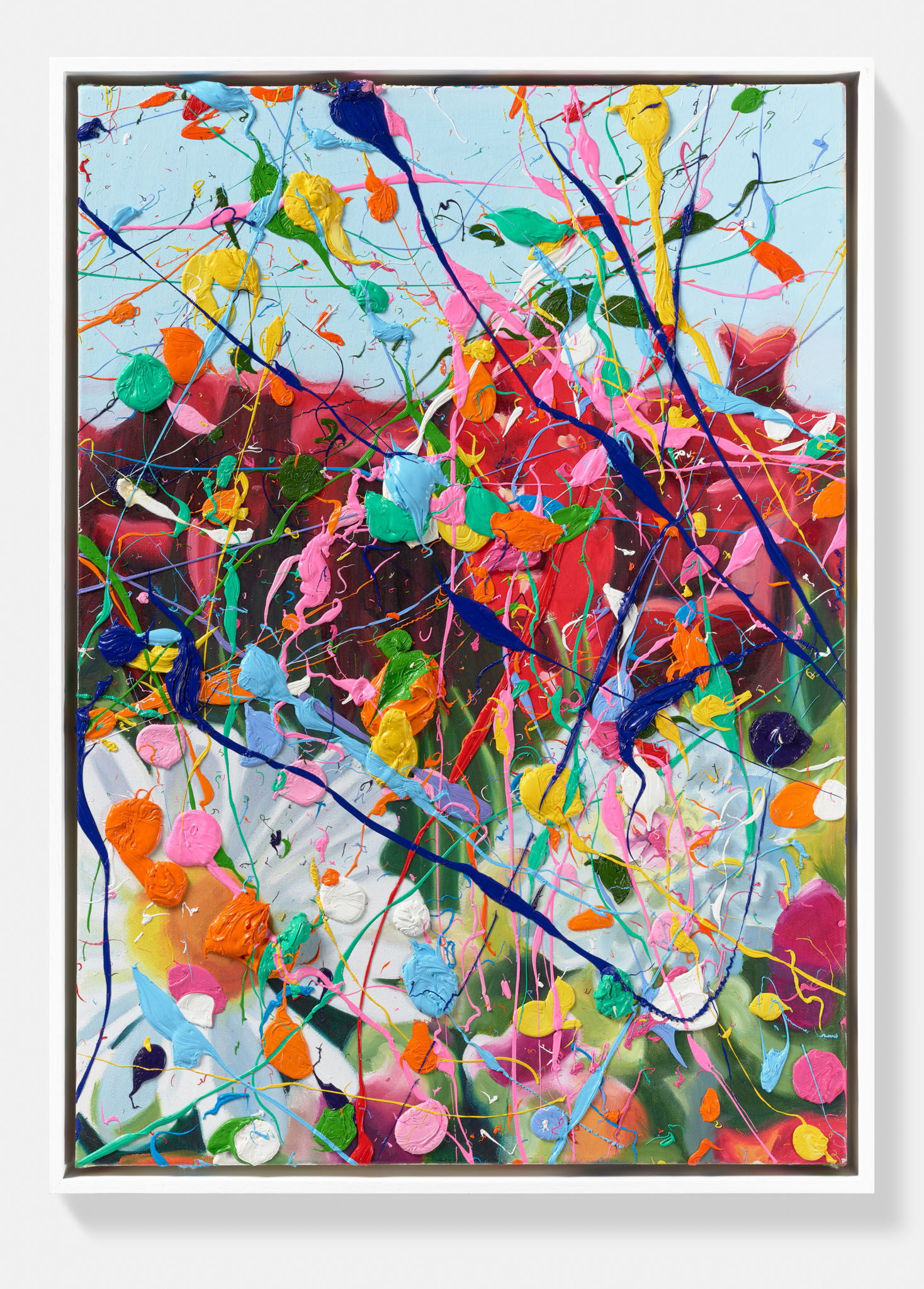 Abstract Rhapsody Hidden Garden 1 main image