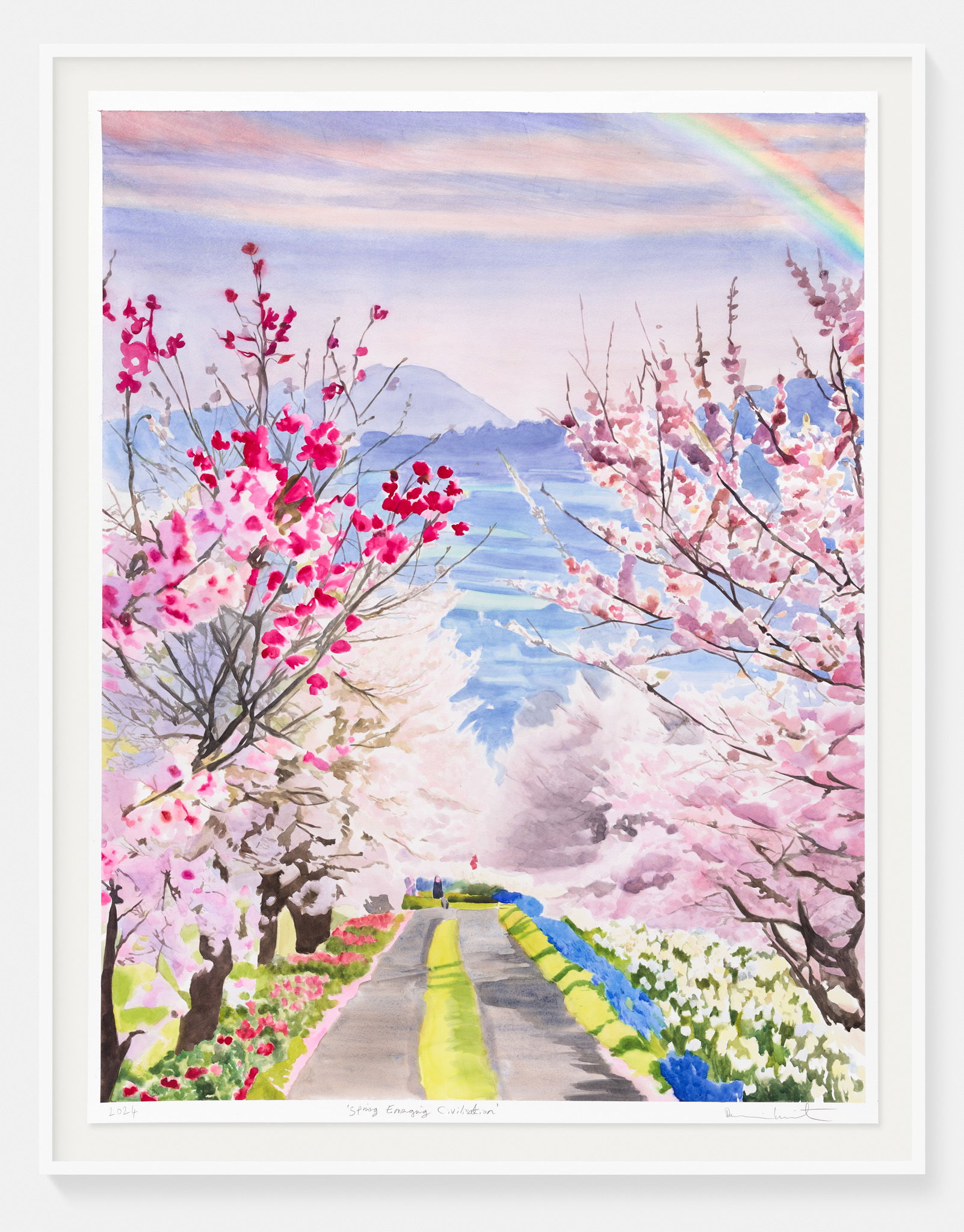 Spring Emerging Civilisation 1 main image