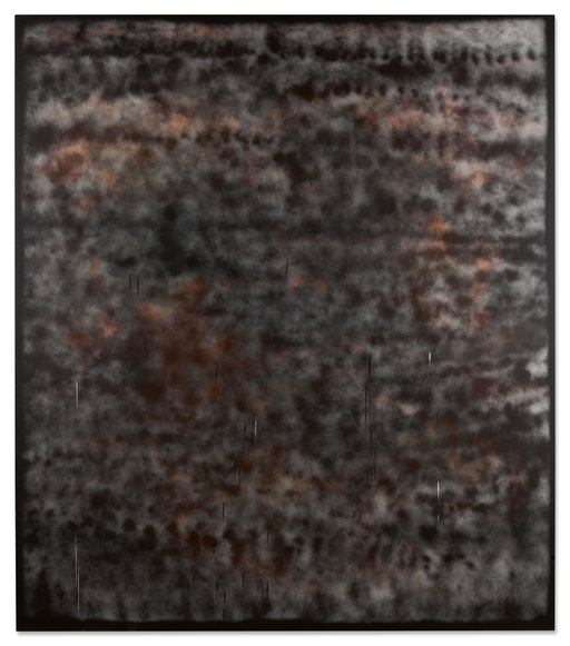 Sterling Ruby Work Sells for $194,200 But Delivers a 39% Negative Return