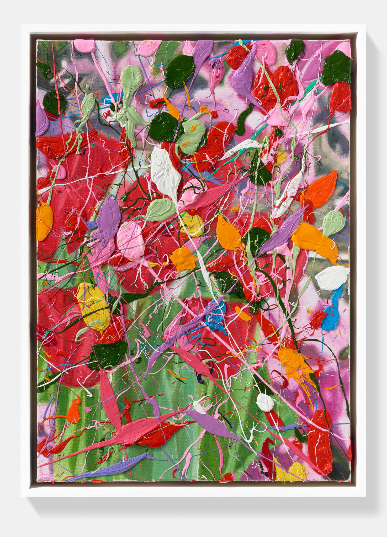 Improvised Hidden Garden 1 main image