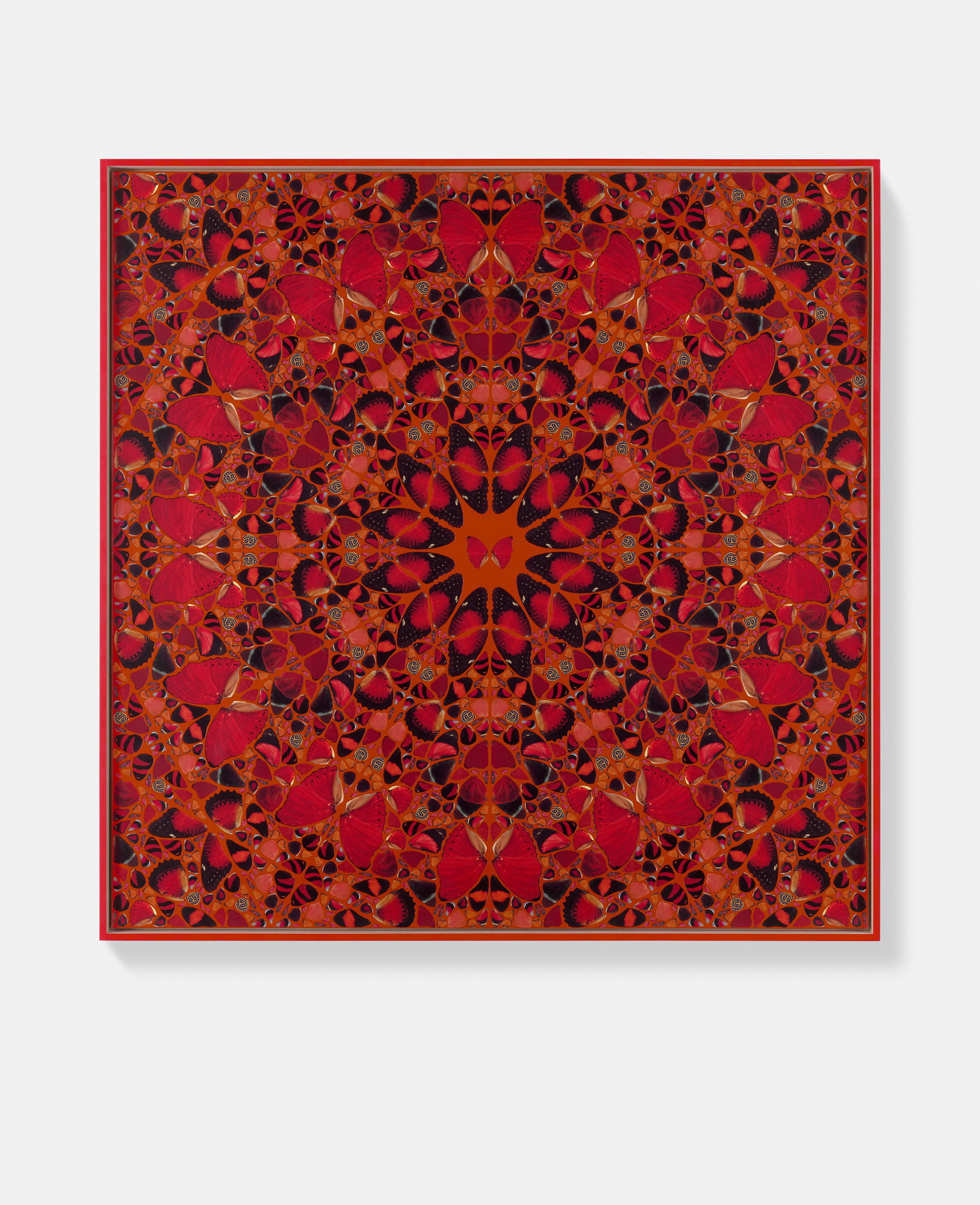 Ageltrude / Kokejin / Xiaocigao / Eleni / Hatshepsut 4