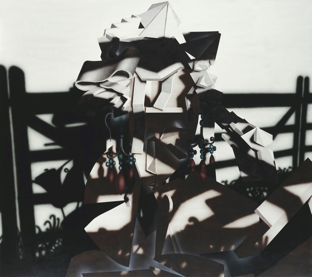 Untitled (Tuesday). Image courtesy of Christie's