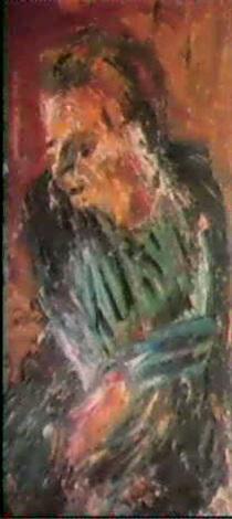 Portrait of Philip II (Undated). Sold for $232,800 in 1989. Image courtesy of Sotheby's