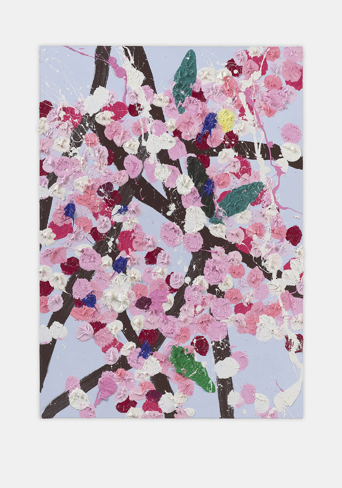 Effervescent Blossom 1 main image