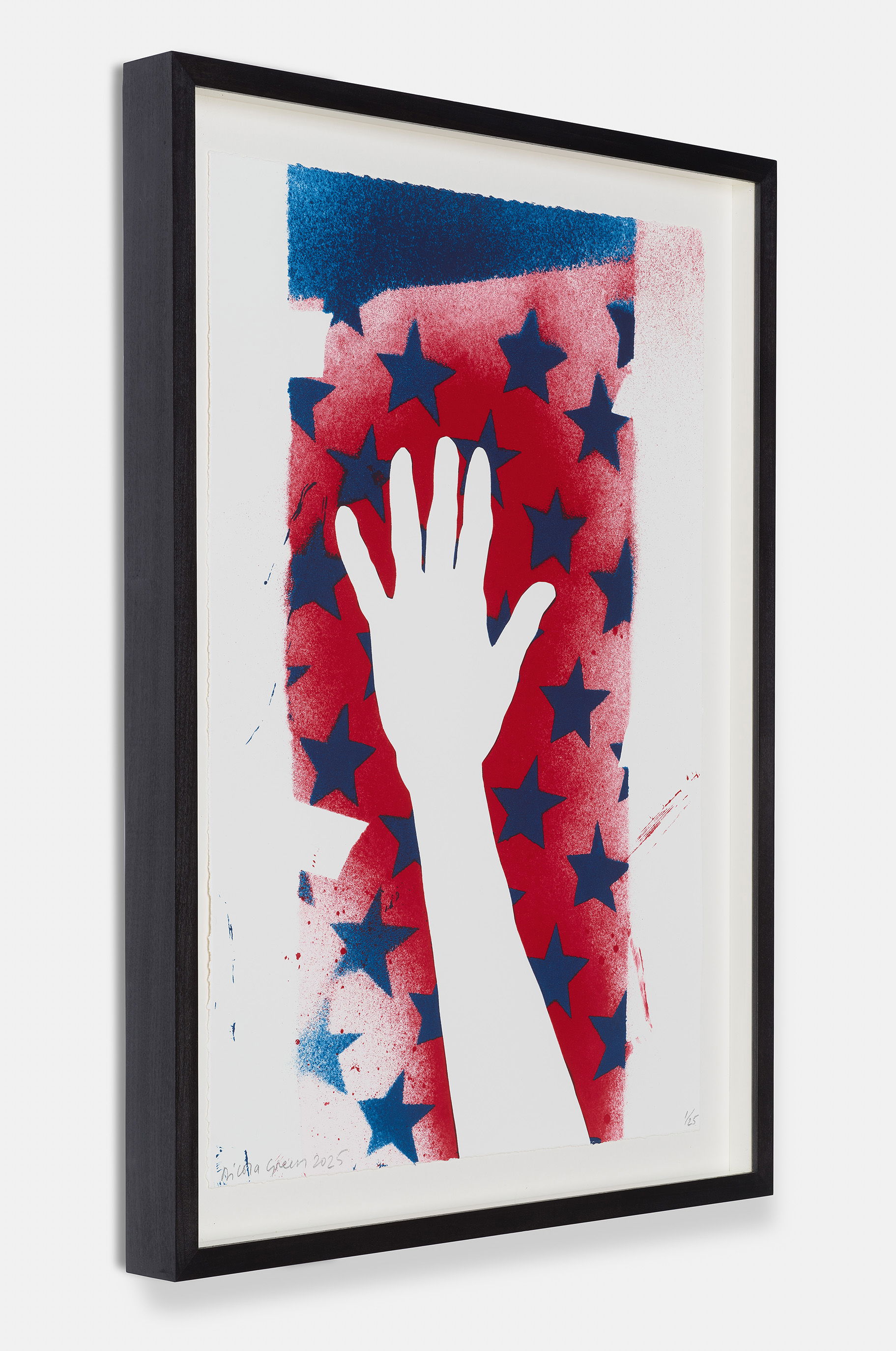 Stars and Stripes II image #3