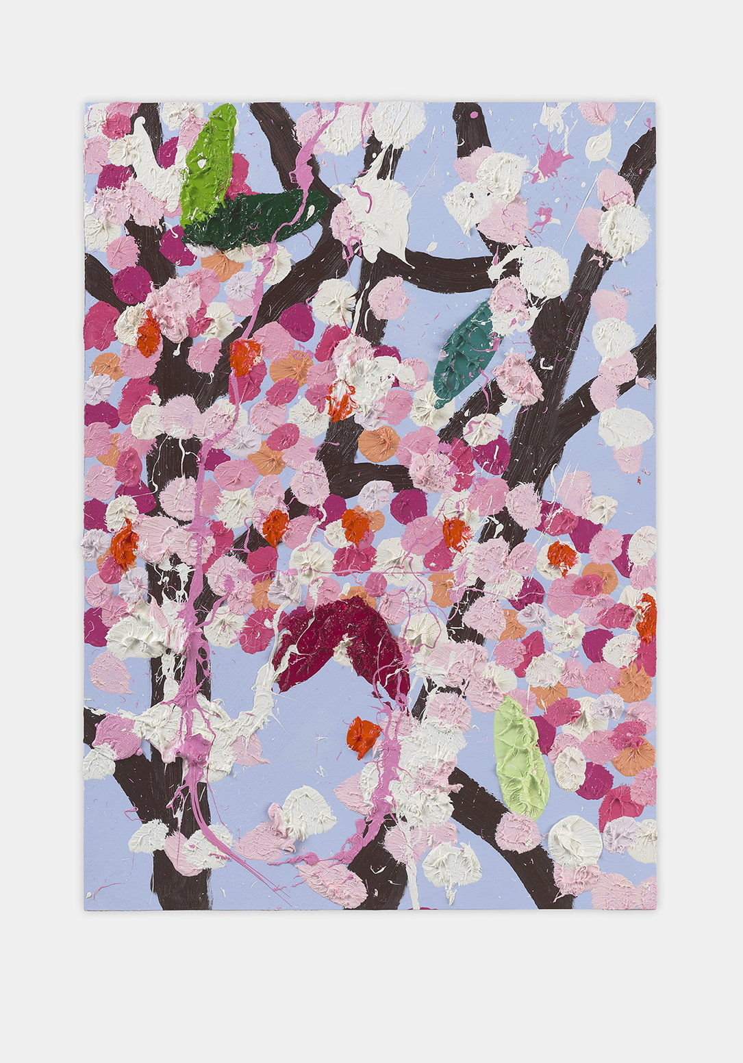 Fruitful Blossom 1 main image