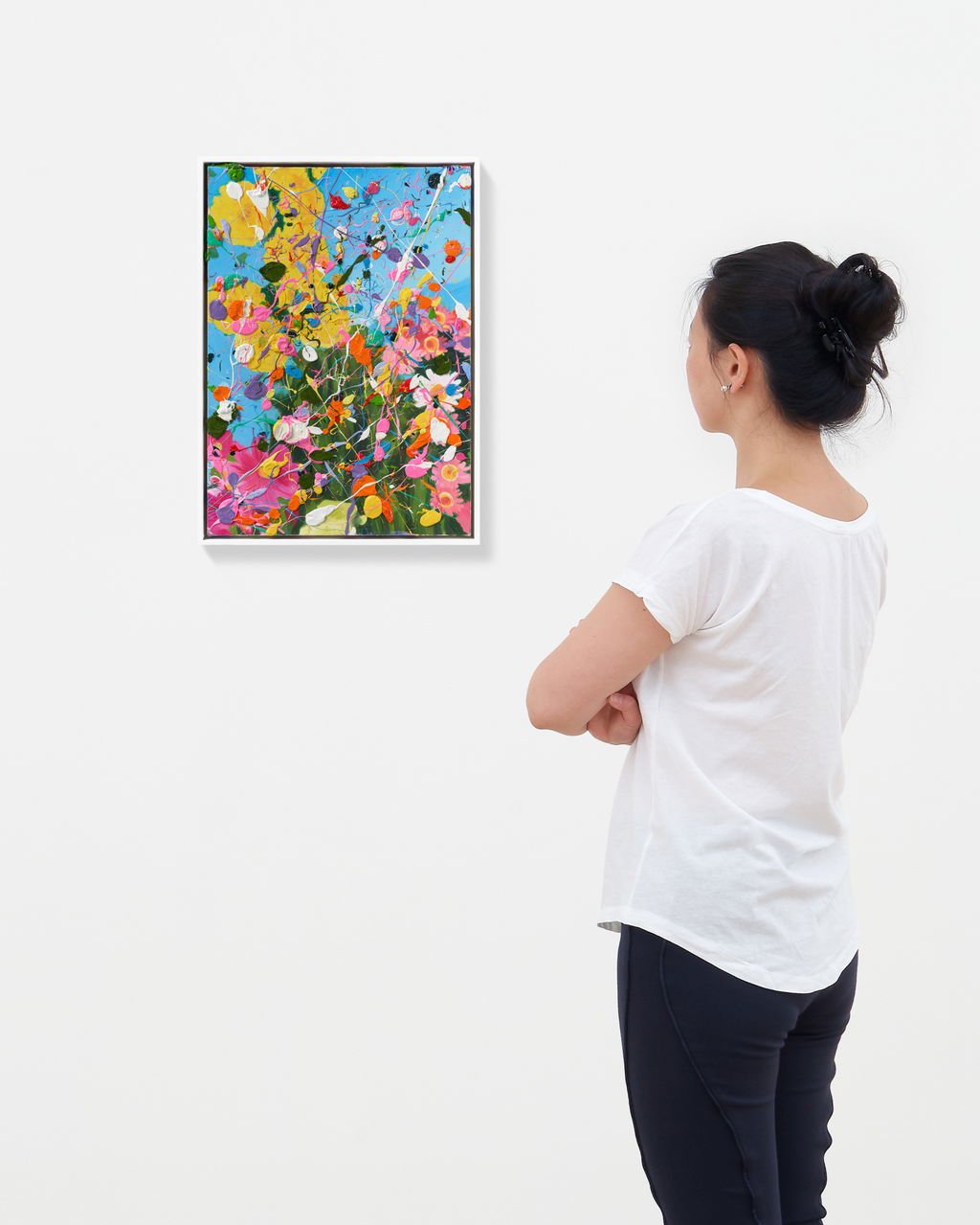 Dripping Paradise Hidden Garden scale image