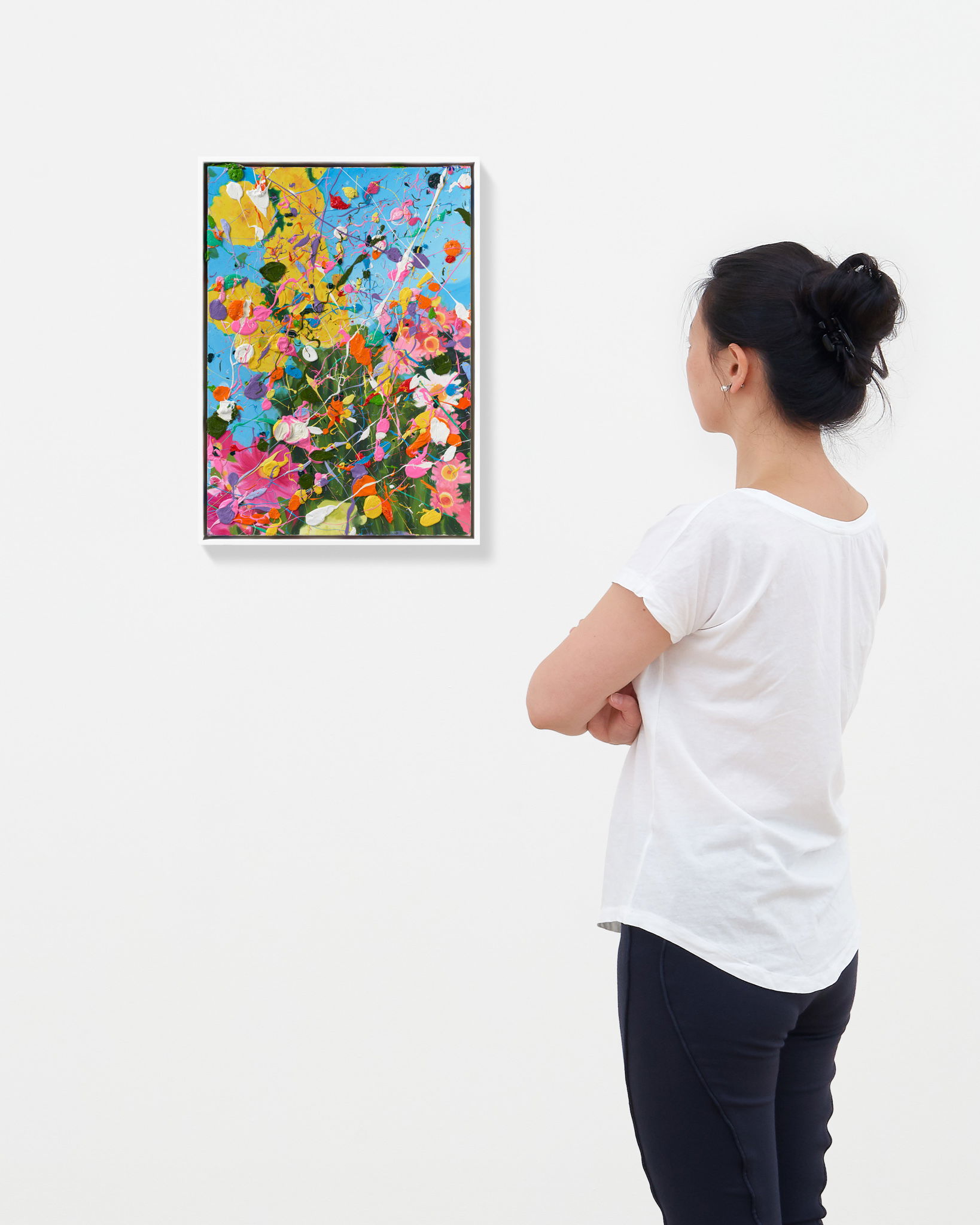 Dripping Paradise Hidden Garden scale image