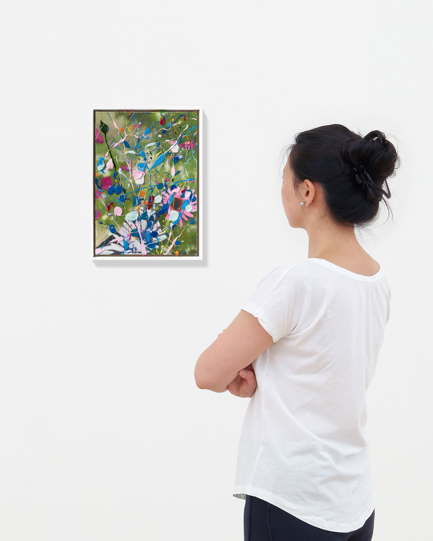 Hopeful Hidden Garden scale image