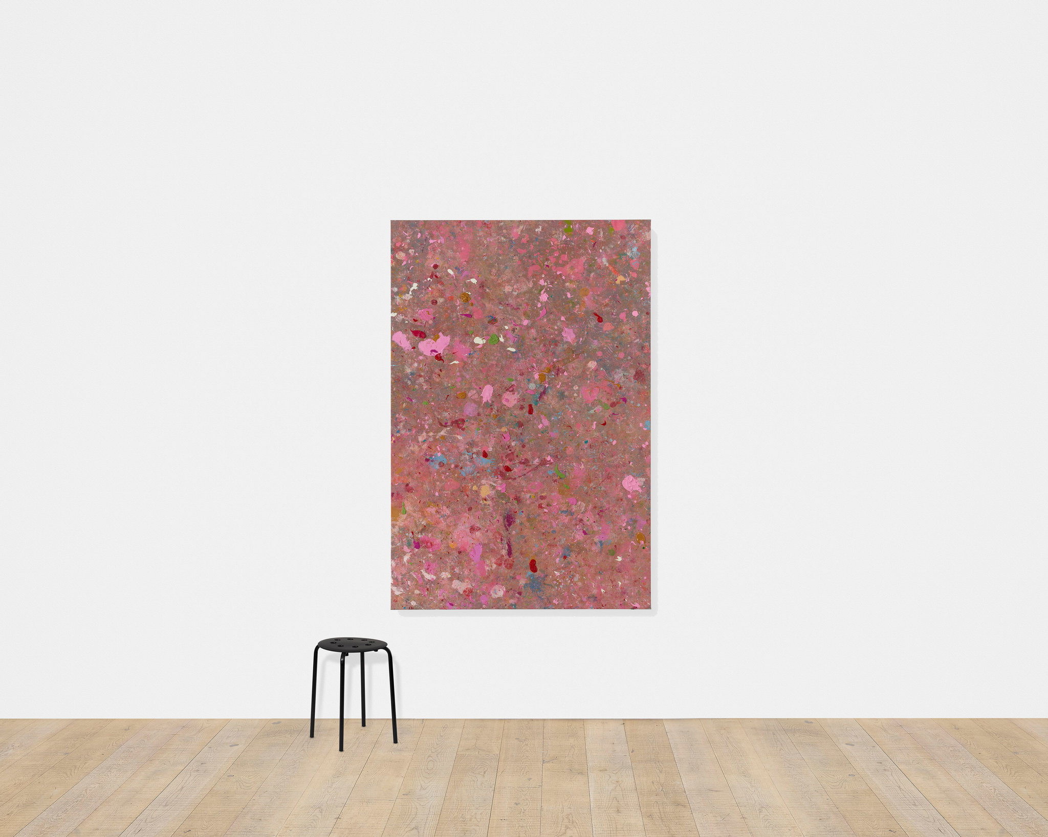 Overstrand Beach scale image