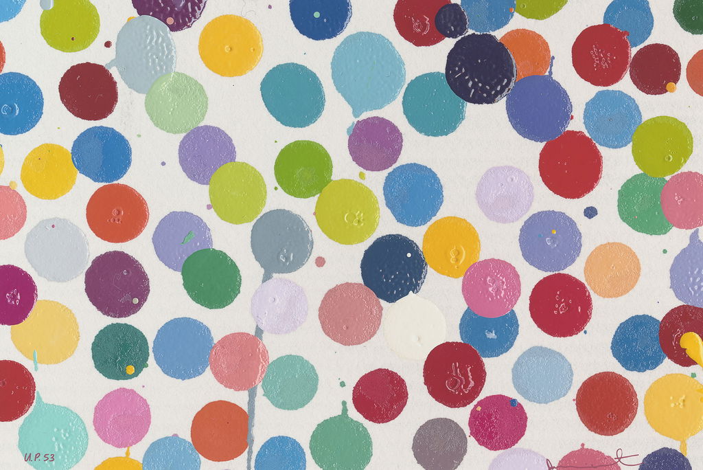 The Currency Unique Prints image #1 main image