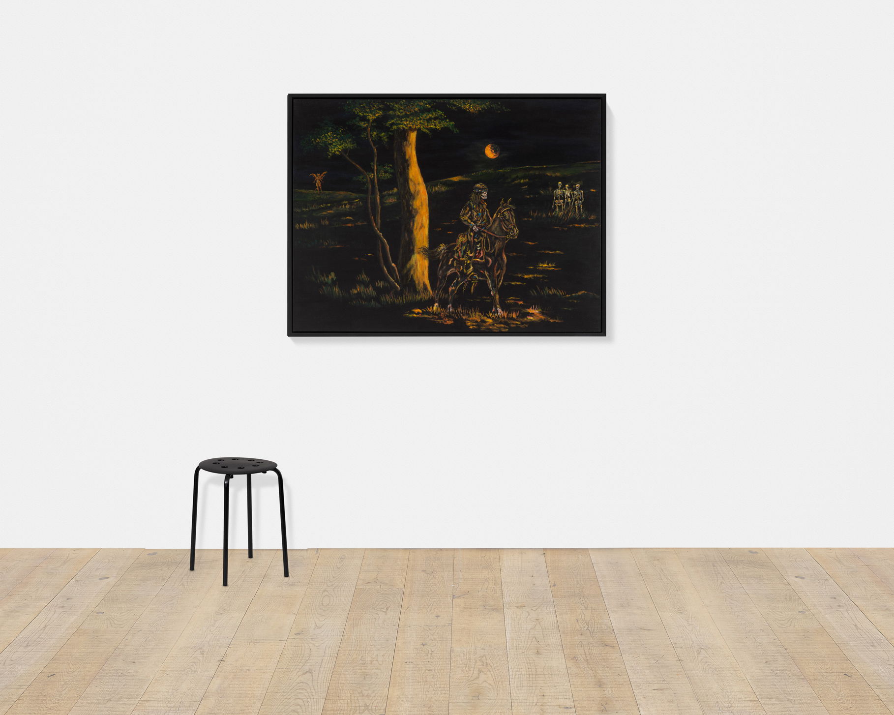 Waiting for a Miracle scale image