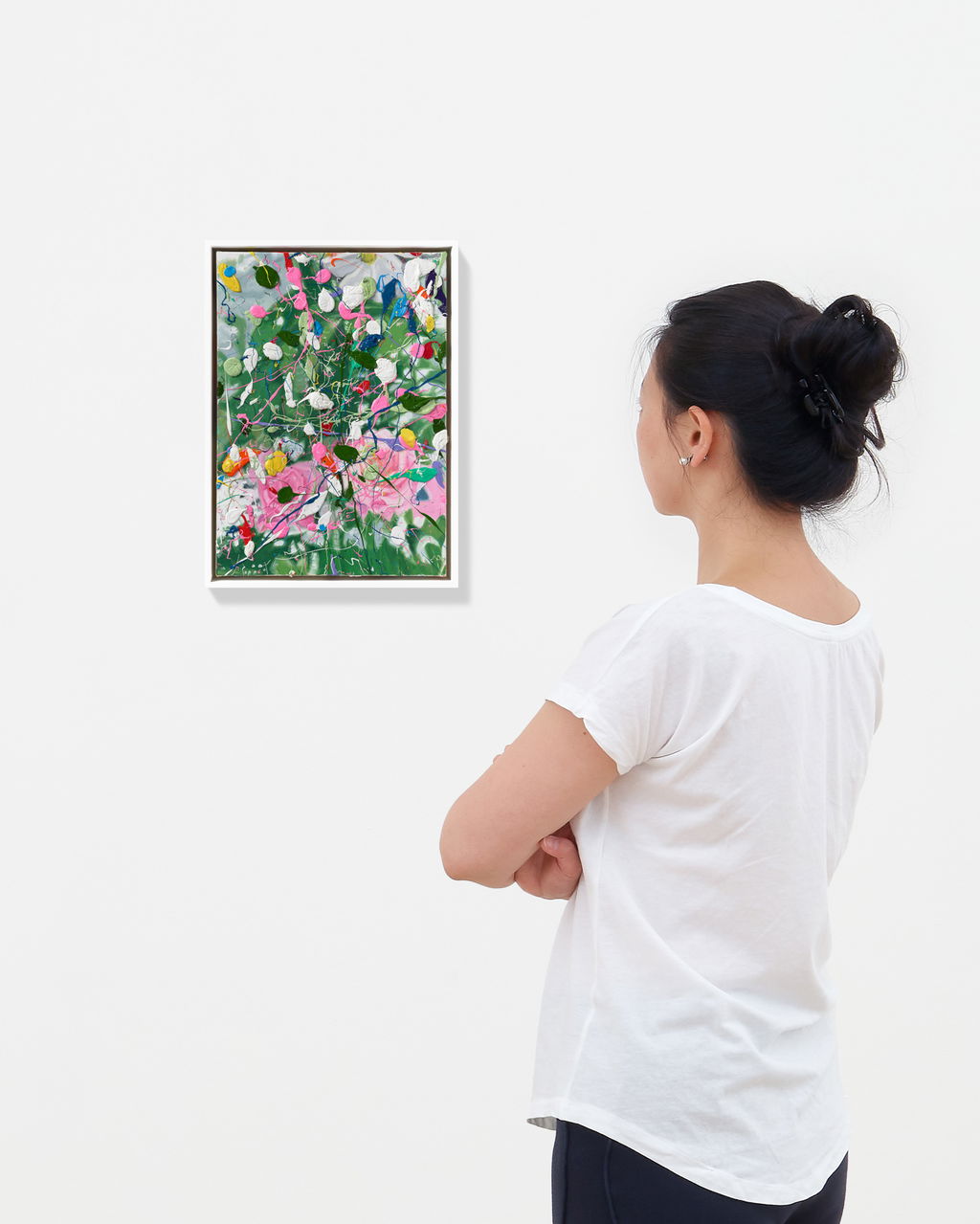 Visceral Hidden Garden scale image