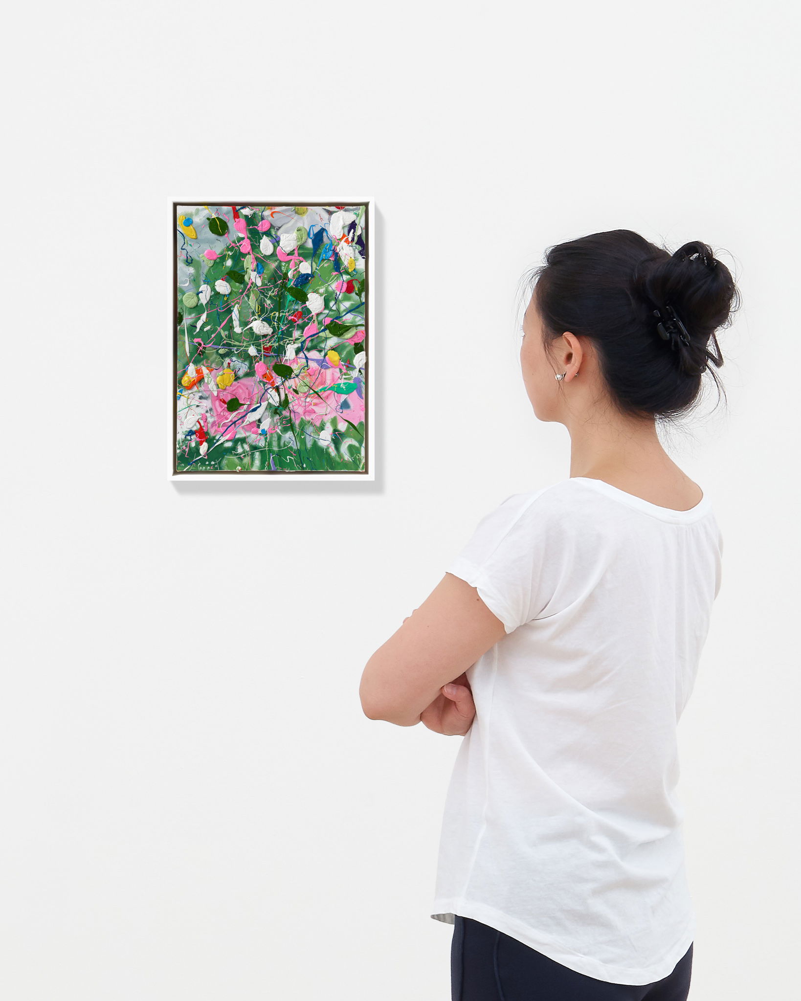 Visceral Hidden Garden scale image