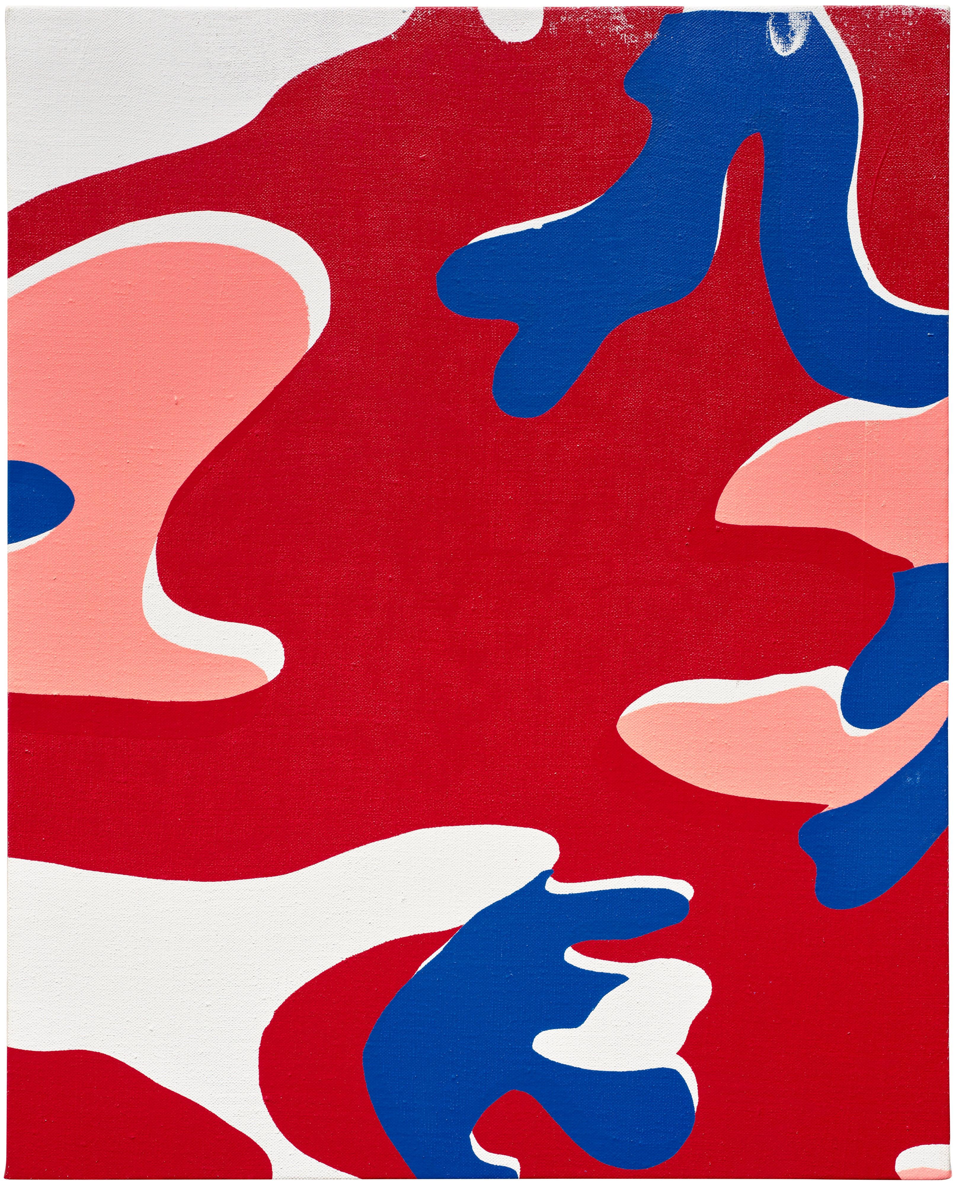 Andy Warhol Work Returns to Auction