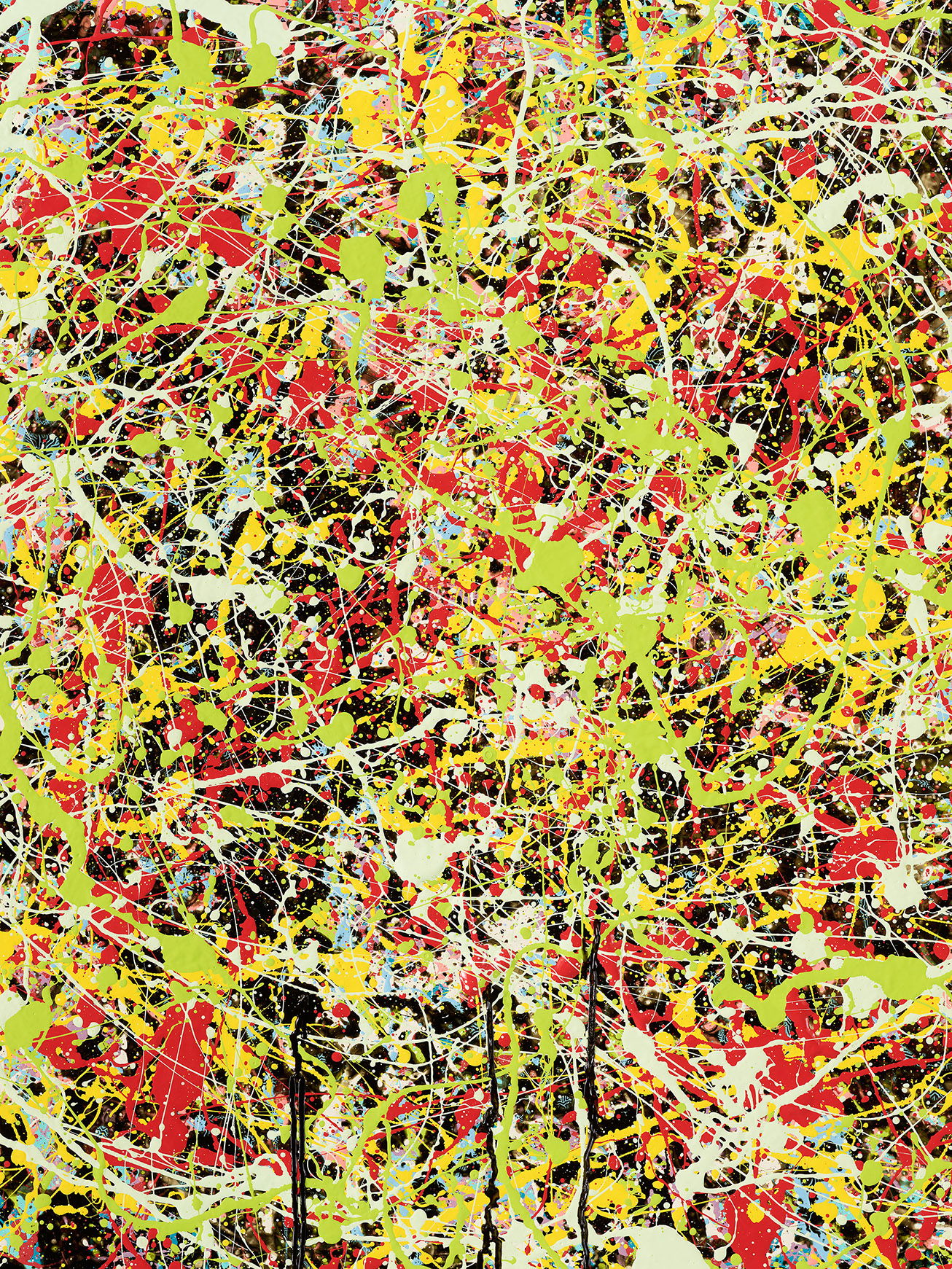 Dawn of a New Galaxy 3