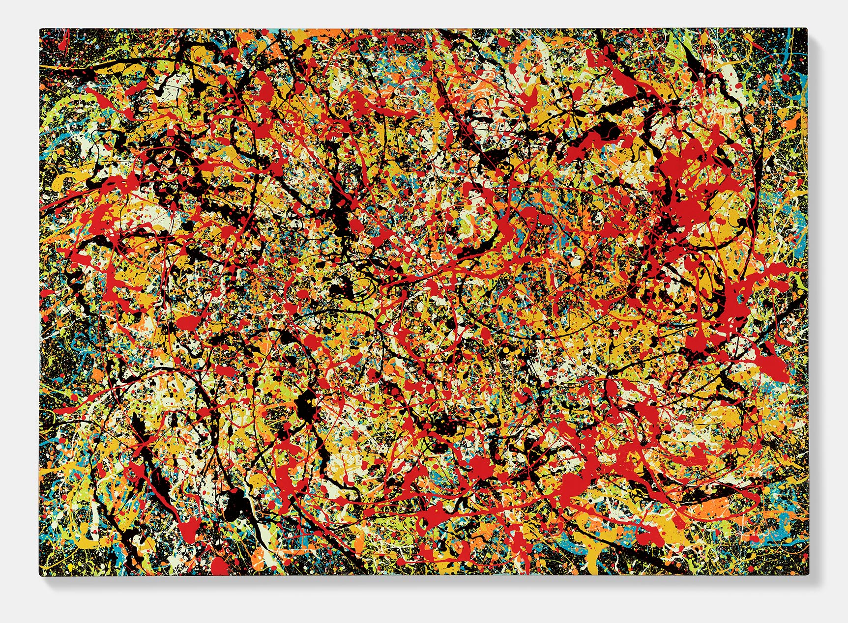 A Little Forever 1 main image