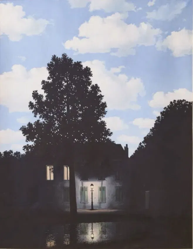 Rene Magritte's Auction Record Jumps 53%