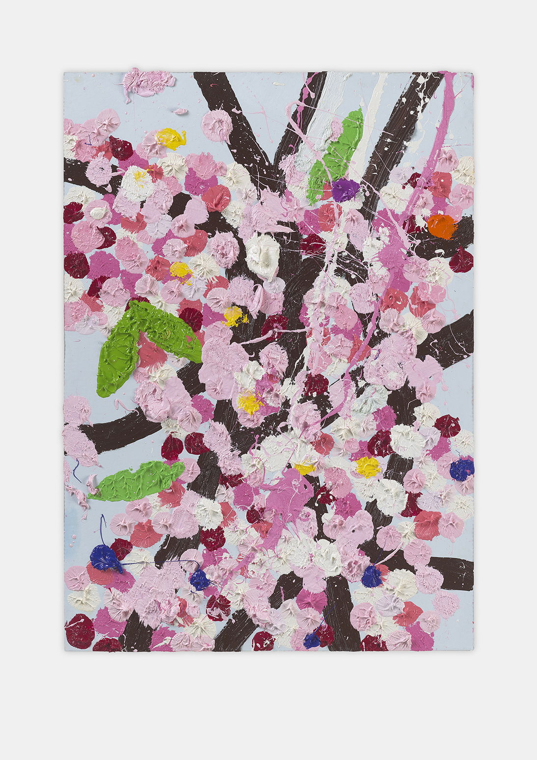 Bittersweet Blossom 1 main image